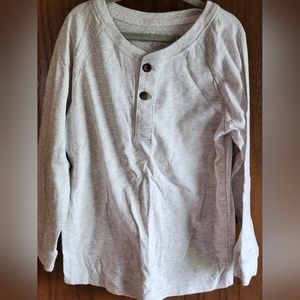 Granimals Long Sleeved Tee